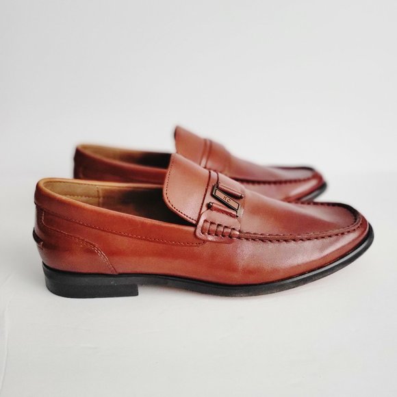 Kenneth Cole Reaction Crespo 2.0 Belt Loafer main image 5